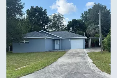 21655 SW Raintree Street, Dunnellon, FL 34431 - Photo 1