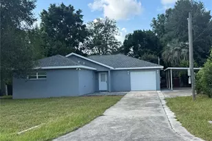 21655 SW Raintree St, Dunnellon, FL 34431 - Photo 1