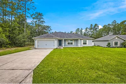 13152 SW 65th Circle, Ocala, FL 34473 - Photo 1