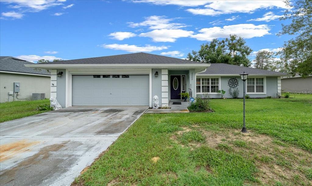 2222 SW 167th Pl - 2222 SW 167th Pl, Ocala, FL 34473 Luxury Property | Jose Angel Pina