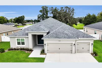 7375 SW 107th Lane, Ocala, FL 34476 - Photo 2