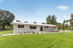 5100 SE 44th Avenue Rd, Ocala, FL 34480 - Photo 2