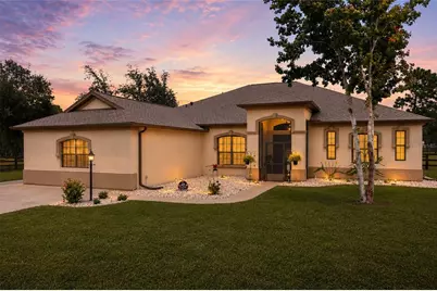 4811 N Lupine Terrace, Beverly Hills, FL 34465 - Photo 1