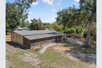 25101 NE 131st Place, Fort Mc Coy, FL 32134 - Photo 1