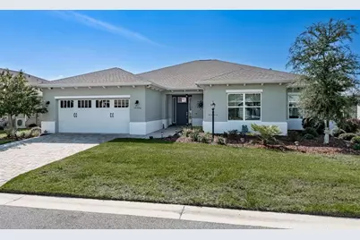 10586 SW 98th Place, Ocala, FL 34481 - Photo 1