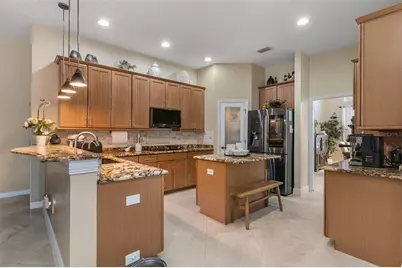 1726 Nodding Thistle Drive, New Port Richey, FL 34655 - Photo 16