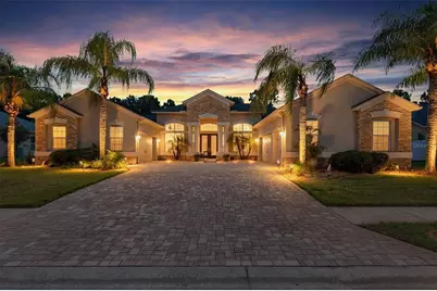 1726 Nodding Thistle Drive, New Port Richey, FL 34655 - Photo 2