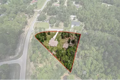 21747 SW 82nd Loop, Dunnellon, FL 34431 - Photo 4