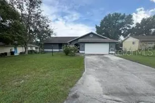 216 W Goldentuft Ct, Beverly Hills, FL 34465 - Photo 1