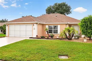 13806 SE 93rd Ave, Summerfield, FL 34491 - Photo 2