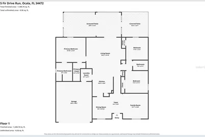 5 Fir Drive Run, Ocala, FL 34472 - Photo 44