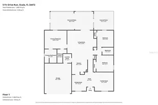 5 Fir Drive Run, Ocala, FL 34472 - Photo 44