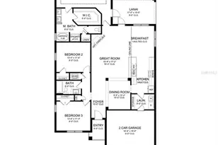 4493 SW 91st Ln Rd, Ocala, FL 34476 - Photo 2