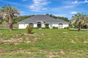 6856 NE 61st Ave Rd, Silver Springs, FL 34488 - Photo 2