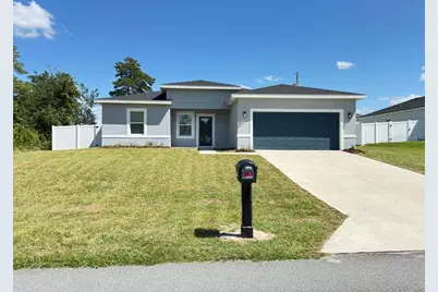 13053 SW 36th Court, Ocala, FL 34473 - Photo 2