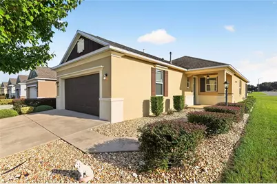 9947 SW 100th Terrace Road, Ocala, FL 34481 - Photo 1