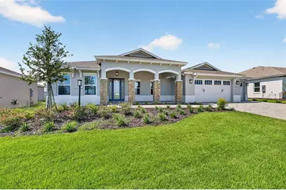 10195 SW 84th Lane Road, Ocala, FL 34481 - Photo 4