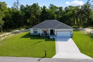 21481 SW Marine Blvd, Dunnellon, FL 34431 - Photo 1