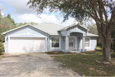 1923 W McNeal Drive, Citrus Springs, FL 34434 - Photo 1