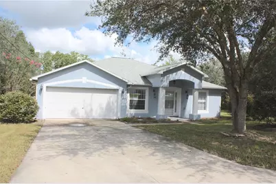 1923 W McNeal Drive, Citrus Springs, FL 34434 - Photo 2