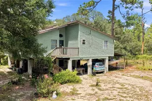 5257 N Satin Terrace, Dunnellon, FL 34432 - Photo 46