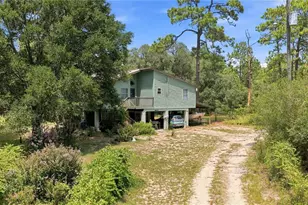 5257 N Satin Terrace, Dunnellon, FL 34432 - Photo 4