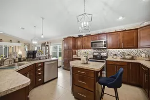 16897 SE 74th Soulliere Ave, The Villages, FL 32162 - Photo 8