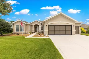 12864 SE 92nd Court Rd, Summerfield, FL 34491 - Photo 2
