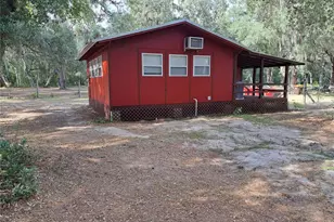 17010 SE 95th Street Rd, Ocklawaha, FL 32179 - Photo 2
