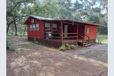 17010 SE 95th St Rd, Ocklawaha, FL 32179 - Photo 1