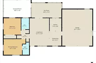 819 Spruce St, Inverness, FL 34452 - Photo 46