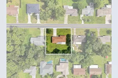 819 Spruce Street, Inverness, FL 34452 - Photo 2