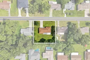 819 Spruce St, Inverness, FL 34452 - Photo 2