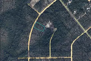 Tbd Tequesta Dr, Marianna, FL 32448 - Photo 1