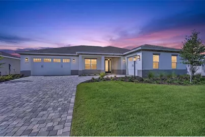 10192 SW 84th Street Road, Ocala, FL 34481 - Photo 1
