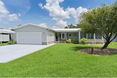 705 Oak Boulevard, Wildwood, FL 34785 - Photo 2