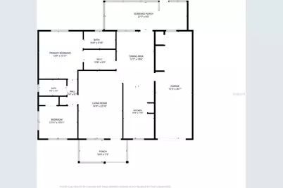 8475 SW 91st Place #A, Ocala, FL 34481 - Photo 6