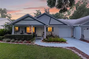 8475 SW 91st Pl, Ocala, FL 34481 - Photo 1