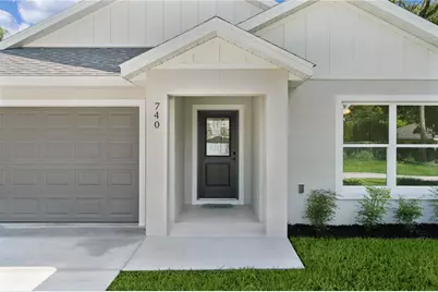 100 Sequoia Trail, Ocklawaha, FL 32179 - Photo 14