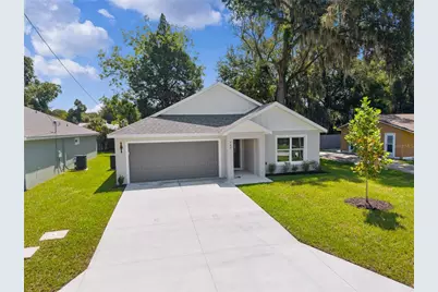 100 Sequoia Trail, Ocklawaha, FL 32179 - Photo 2
