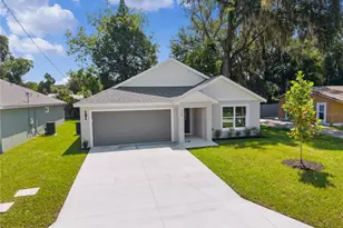 100 Sequoia Trail, Ocklawaha, FL 32179 - Photo 2