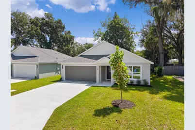 100 Sequoia Trail, Ocklawaha, FL 32179 - Photo 4