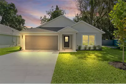 100 Sequoia Trail, Ocklawaha, FL 32179 - Photo 1