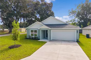 110 Sequoia Trail, Ocklawaha, FL 32179 - Photo 2