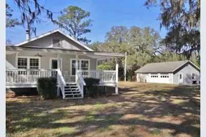 15151 NW 162nd Terrace, Williston, FL 32696 - Photo 1