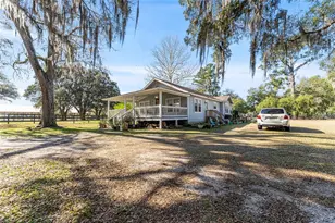 15151 NW 162nd Terrace, Williston, FL 32696 - Photo 16