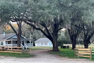 15151 NW 162nd Terrace, Williston, FL 32696 - Photo 2