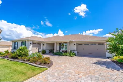 8149 SW 96th Terrace Road, Ocala, FL 34481 - Photo 4