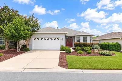 10075 SW 91st Place, Ocala, FL 34481 - Photo 2