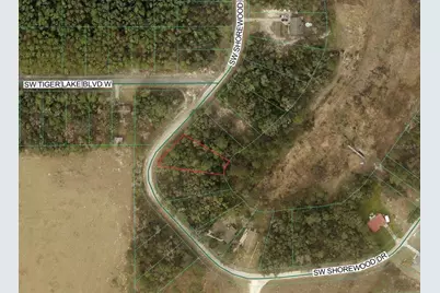 Lots 392 & 393 SW Shorewood Drive, Dunnellon, FL 34431 - Photo 2